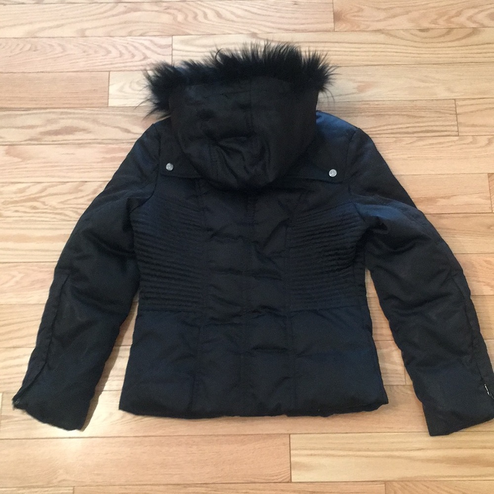 Winter Coat - Picture 2 of 5